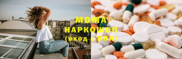 Альфа ПВП Няндома